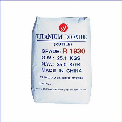 Rutiel Titaandioxide R1930